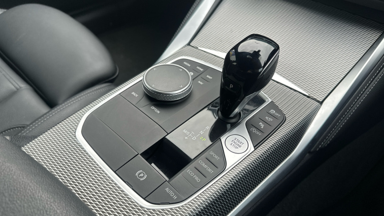 BMW 4 Series 420i M Sport 5dr Step Auto [Tech Pack] Petrol Hatchback